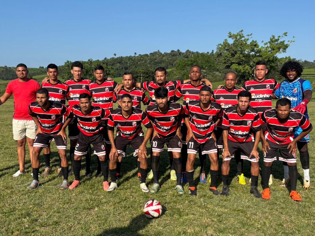 Campeonato Atalaiense de Futebol 2025 tem início com a primeira rodada da 1ª Divisão